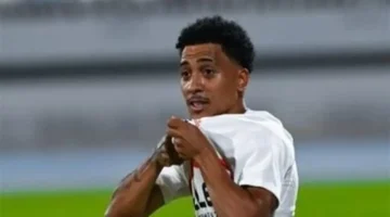 خوان بيزيرا يخضع لفحوصات طبية في الزمالك لمعرفة حالته الصحية